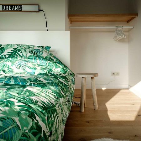 Huize Sophia Villa Brugge Bagian luar foto