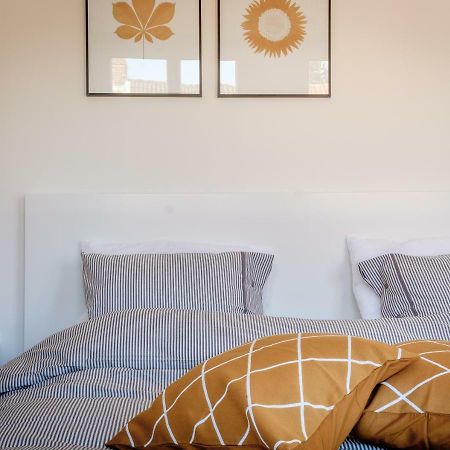 Huize Sophia Villa Brugge Bagian luar foto