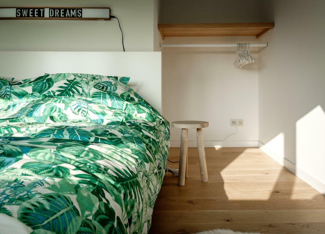 Huize Sophia Villa Brugge Bagian luar foto