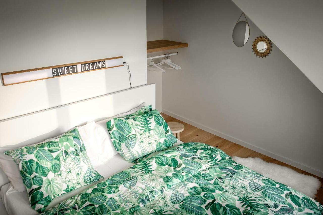 Huize Sophia Villa Brugge Bagian luar foto