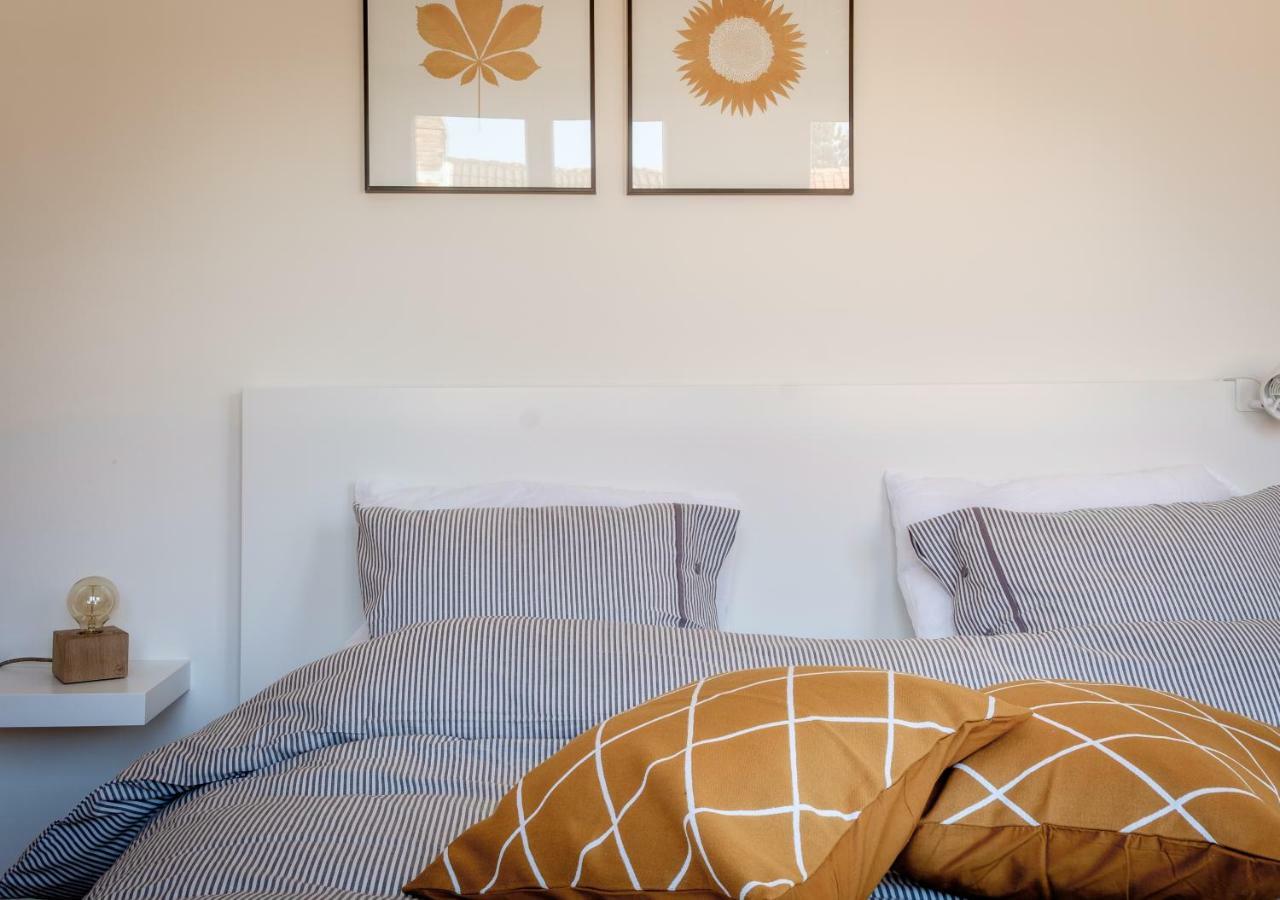 Huize Sophia Villa Brugge Bagian luar foto